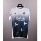 Camiseta Pre-Partido PSG x 3.Paradis 2025/26